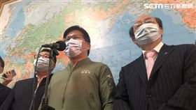 交通部提出5點改善建議。（圖／記者陳宜加攝影）