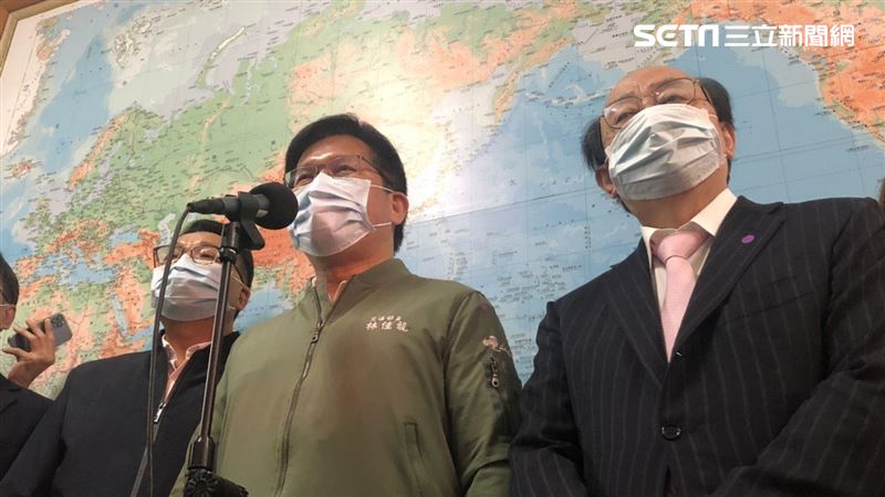 太魯閣悲劇　交通部5大點要台鐵改善