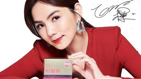 ▲麗彤生醫明星商品「DV醇耀妍」。（圖／麗彤生醫科技提供）