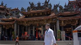 大甲媽遶境4/9晚間起駕　醫列7大行前準備：缺一不可（圖／光田綜合醫院提供）