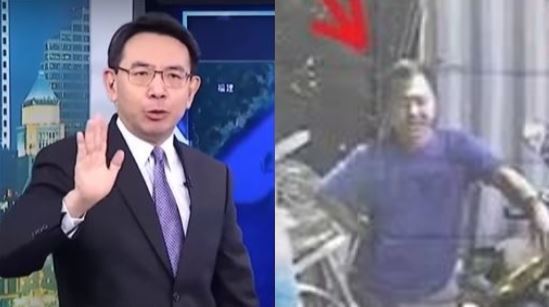 劉寶傑怒轟李義祥：千刀萬剮都不辭