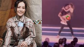 李炘頤。（圖／翻攝自李炘頤IG）
