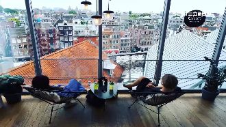 法籍男與女友殞命　友祝禱遺體運台北