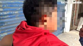 記者王浩原攝影