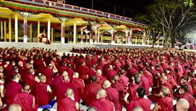 色拉寺提供＋靈泉禪寺提供