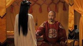 古代選妃據說有2個標準。（圖／翻攝自百度百科）