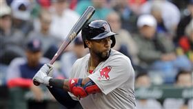 ▲Eduardo Nunez。（圖／美聯社／達志影像）
