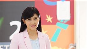 前主播張愛晶接任新北市府觀光旅遊局長