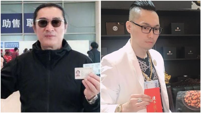 送黃安狗糧！連千毅：台灣人挺台灣人