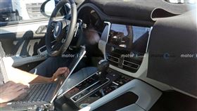 ▲Porsche Macan（圖／翻攝自motor1）