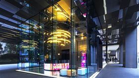 飯店。（圖／業者提供）