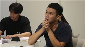 劉冠廷（圖／拙八郎提供）