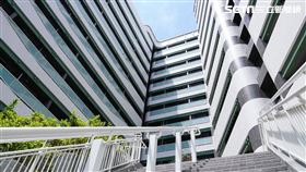 柯文哲，瑞光社宅（圖／記者劉懿萱攝影）