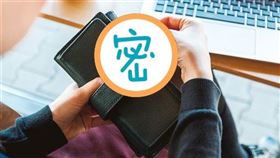 付錢,刷卡,信用卡, 圖／翻攝自Pixabay