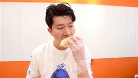 張立東（圖／翻攝自好玩先生YouTube）