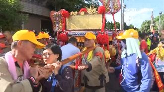 小知識！媽祖婆停駕、駐駕差別是什麼