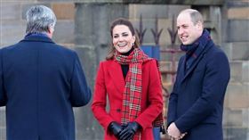 凱特王妃鍾愛 GRACE HAN 的情書包。（圖／GRACE HAN提供）