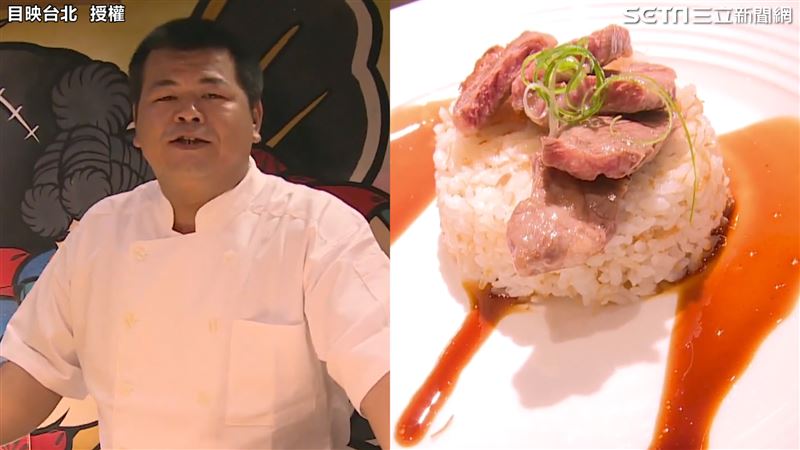 大廚教授把妹神飯　2分鐘讓你秒脫單
