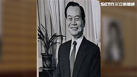 ▲法務部前部長曾勇夫強調，與翁茂鍾僅吃過1、2次飯。（圖／記者楊佩琪攝）