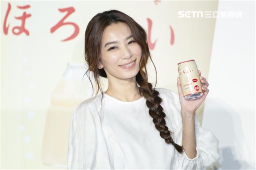 田馥甄代言三得利低酒精飲料