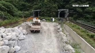 工程設計圖曝！編邊坡防護預算卻沒做