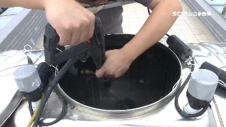 怕復水迎「泥沙水」　洗水塔預約爆滿