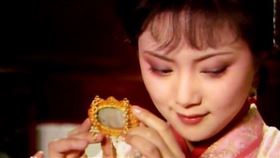 ▲宮女。（示意圖／翻攝自百度百科）