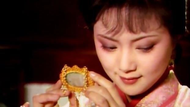 發現丫鬟那兒有痣納為妾！生子成總統