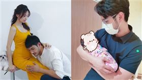  （圖／翻攝自呂銳IG）