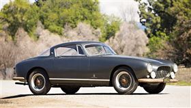 ▲法拉利250 Europa GT。（圖／翻攝goodingco網站）