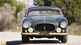 ▲法拉利250 Europa GT。（圖／翻攝goodingco網站）