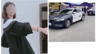 卓思潔遺容修復　母淚：一看就我女兒