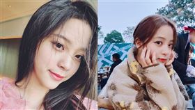 （圖／翻攝自歐陽娜娜IG）