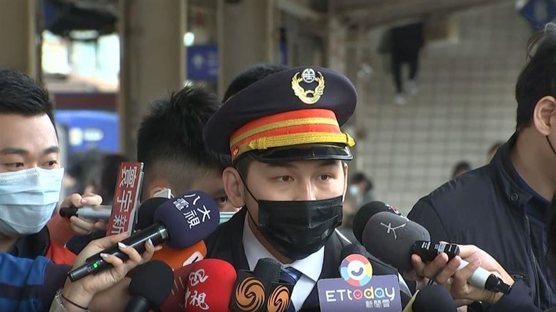 太魯閣頭七！同事追憶：袁淳修很熱心