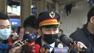 太魯閣頭七！同事追憶：袁淳修很熱心