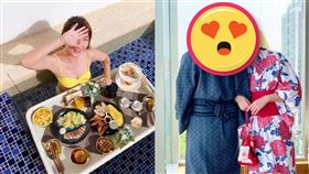 （圖／翻攝自李懿IG）