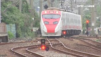 台鐵公司化？蔡英文：改革勢在必行