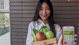 蝦皮宣布進軍生鮮市場。（圖／業者提供）