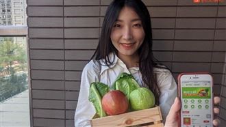 蝦皮生鮮上線 生鮮網購免運雙北開跑