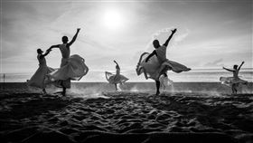 優人神鼓紀錄片《非想非非想》電影拍攝啟動集資計畫。（圖／牽猴子提供）