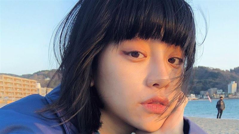 陸厭世臉女模爆出軌：帶台灣男模回家