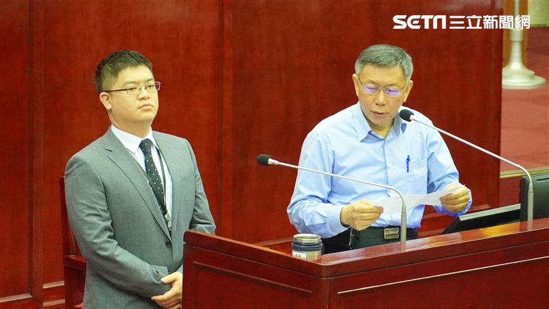邱昱凱年薪遭砍剩2百萬：我不會貪汙