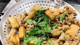 邪惡銷魂幸福肥！高雄鹹酥雞嘉年華揪你開吃（圖／高市觀光局提供）