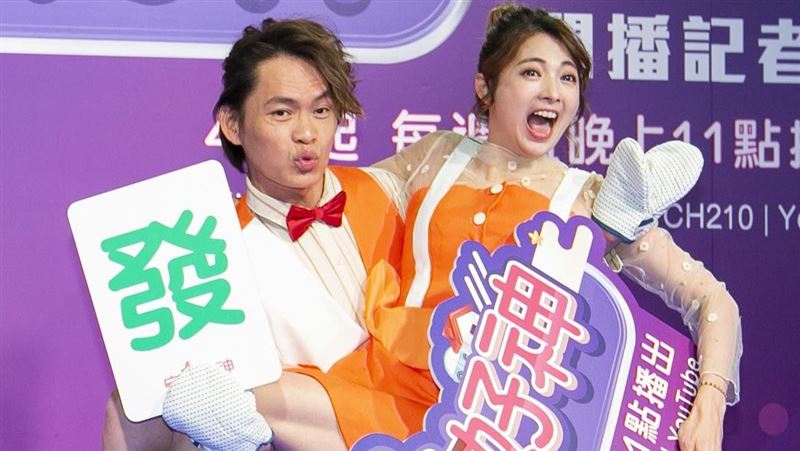 襲胸辣模！黃鐙輝：過失殺人也是殺人