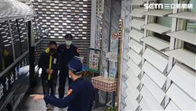 太魯閣號,工程車,李義祥,華文好,阿好,羈押禁見,花蓮