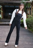 采子三立新聞網專訪。（記者邱榮吉/攝影）