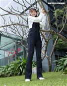 采子三立新聞網專訪。（記者邱榮吉/攝影）