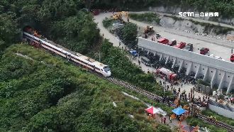 新／太魯閣號事故49死　二審李義祥判決曝