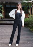 采子三立新聞網專訪。（記者邱榮吉/攝影）