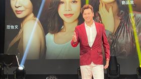 李聖傑／東風衛視提供